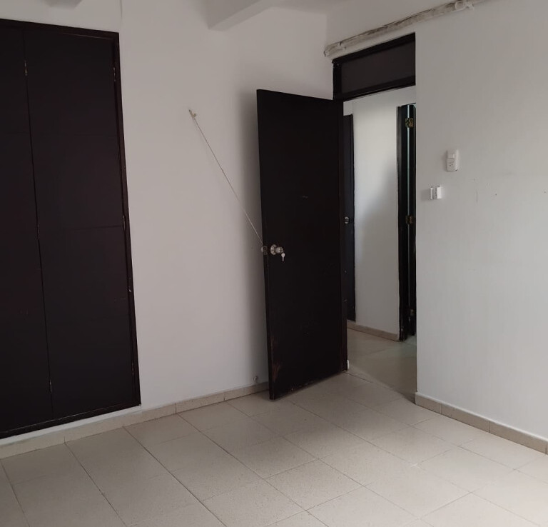 Inmobiliaria Issa Saieh Apartamento Venta, Las Delicias, Barranquilla imagen 6