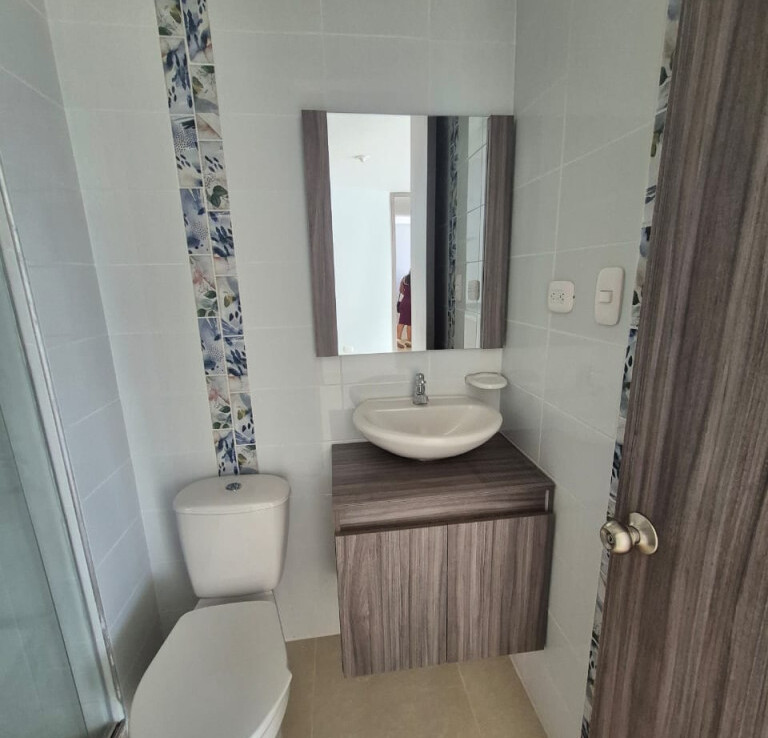 Inmobiliaria Issa Saieh Apartamento Arriendo, Ciudad Mallorquin, Puerto Colombia imagen 10