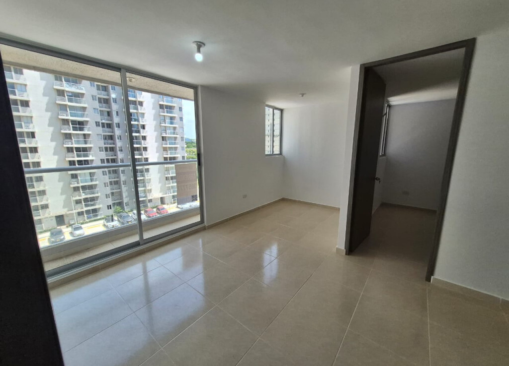 Inmobiliaria Issa Saieh Apartamento Arriendo, Ciudad Mallorquin, Puerto Colombia imagen 0