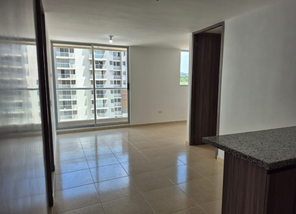 Inmobiliaria Issa Saieh Apartamento Arriendo, Ciudad Mallorquin, Puerto Colombia imagen 1