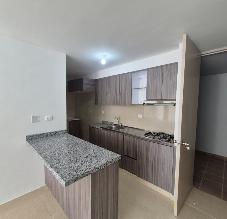 Inmobiliaria Issa Saieh Apartamento Arriendo, Ciudad Mallorquin, Puerto Colombia imagen 3
