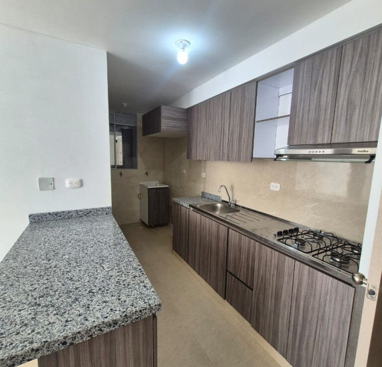 Inmobiliaria Issa Saieh Apartamento Arriendo, Ciudad Mallorquin, Puerto Colombia imagen 4