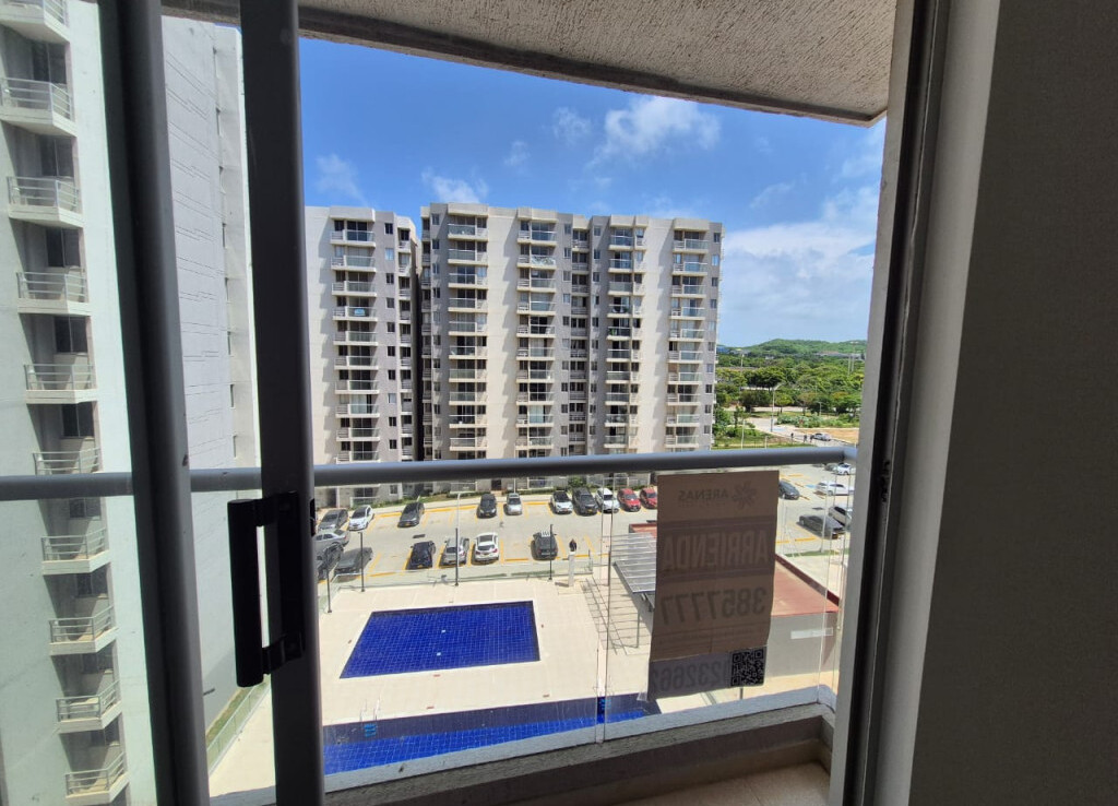 Inmobiliaria Issa Saieh Apartamento Arriendo, Ciudad Mallorquin, Puerto Colombia imagen 5