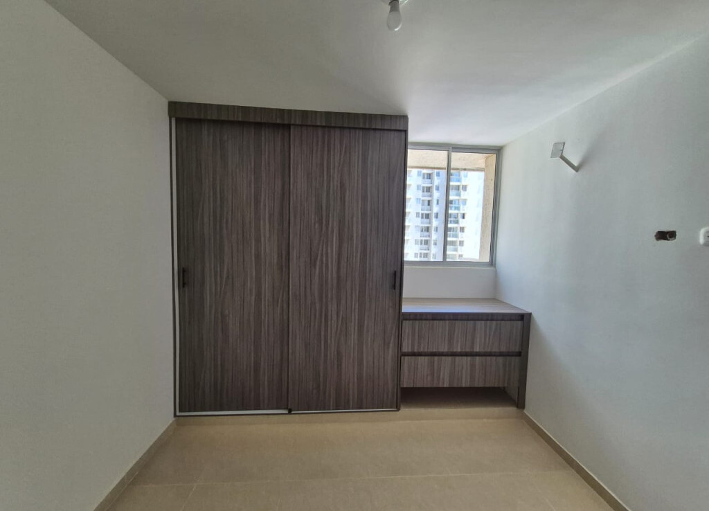 Inmobiliaria Issa Saieh Apartamento Arriendo, Ciudad Mallorquin, Puerto Colombia imagen 6