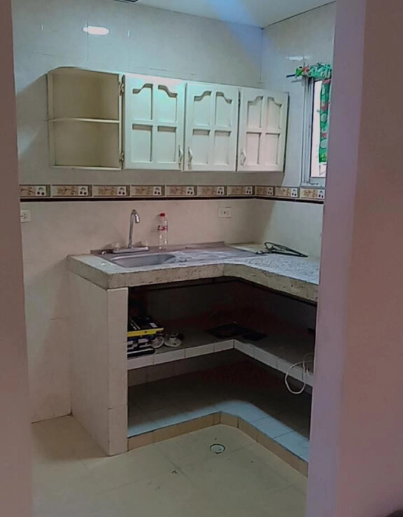 Inmobiliaria Issa Saieh Casa Arriendo, Lucero, Barranquilla imagen 2