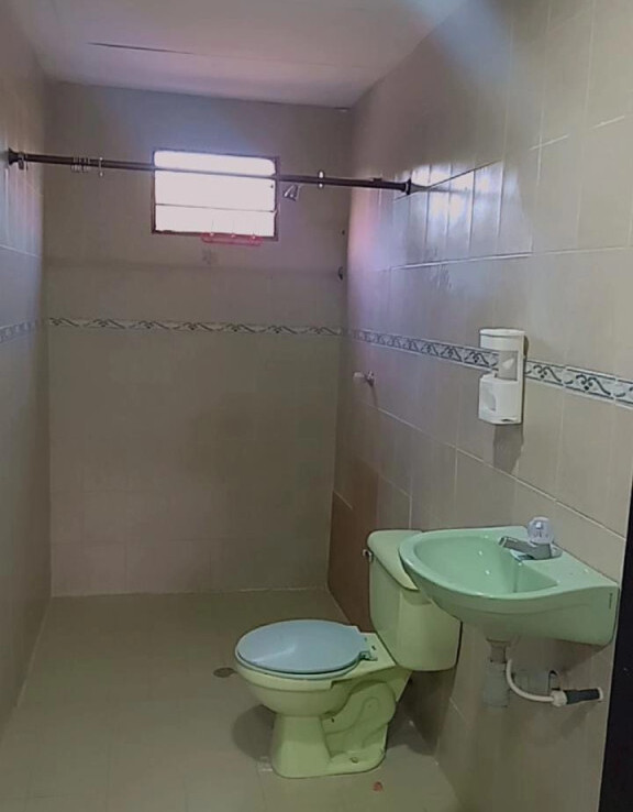 Inmobiliaria Issa Saieh Casa Arriendo, Lucero, Barranquilla imagen 7