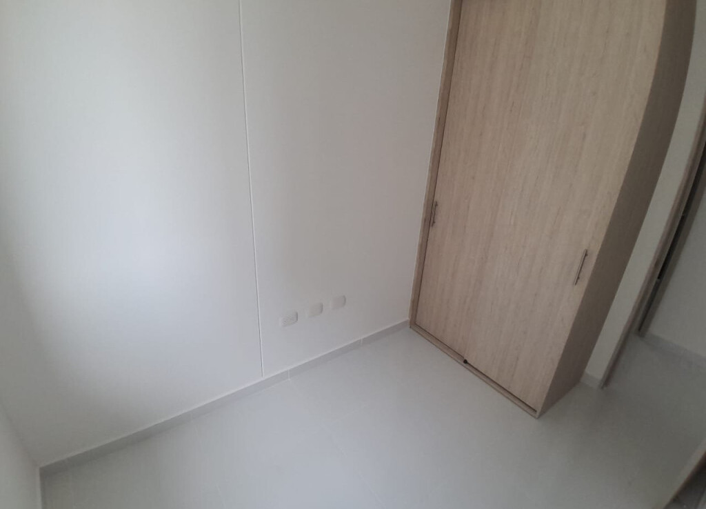 Inmobiliaria Issa Saieh Apartamento Arriendo/venta, Río Alto, Barranquilla imagen 9