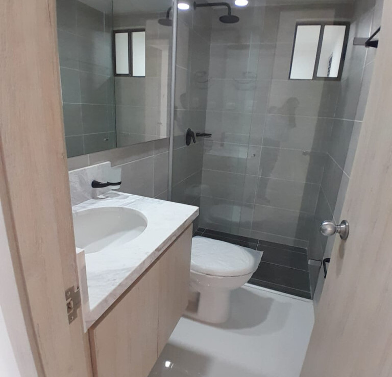 Inmobiliaria Issa Saieh Apartamento Arriendo/venta, Río Alto, Barranquilla imagen 10