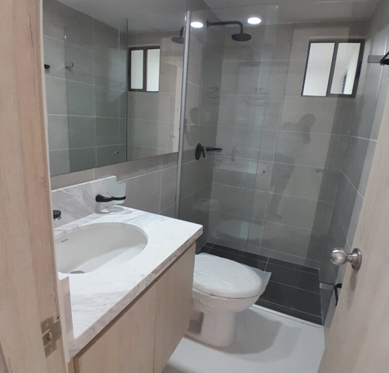Inmobiliaria Issa Saieh Apartamento Arriendo/venta, Río Alto, Barranquilla imagen 11