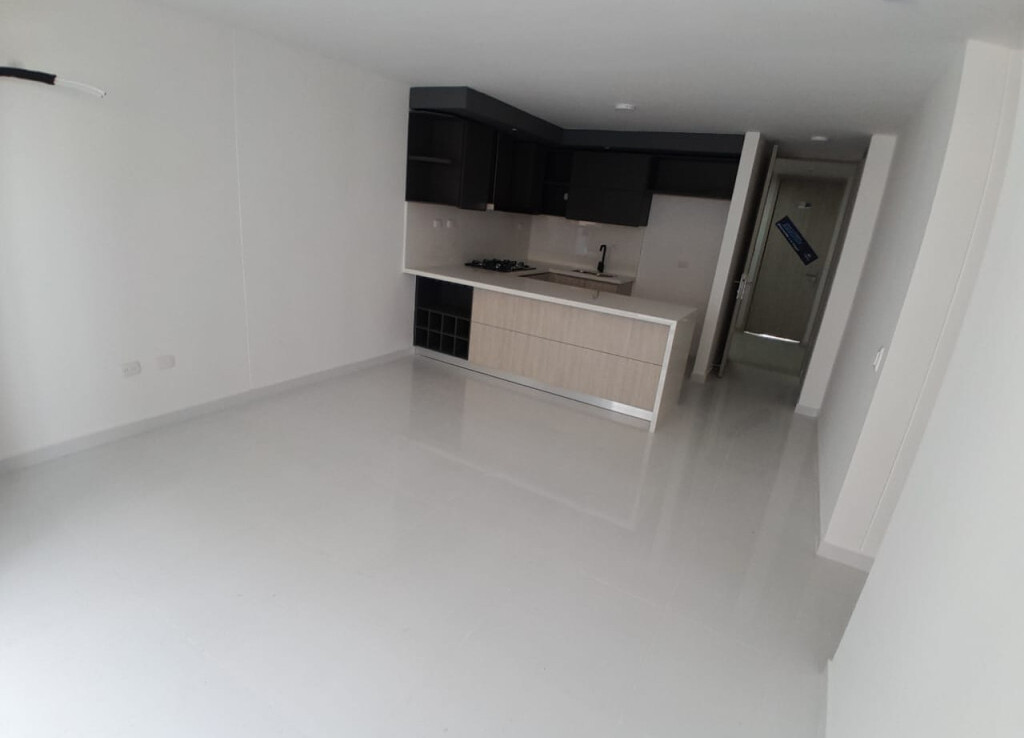 Inmobiliaria Issa Saieh Apartamento Arriendo/venta, Río Alto, Barranquilla imagen 0