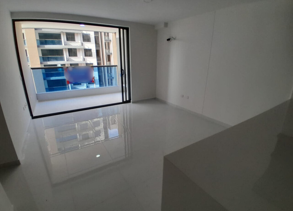 Inmobiliaria Issa Saieh Apartamento Arriendo/venta, Río Alto, Barranquilla imagen 1