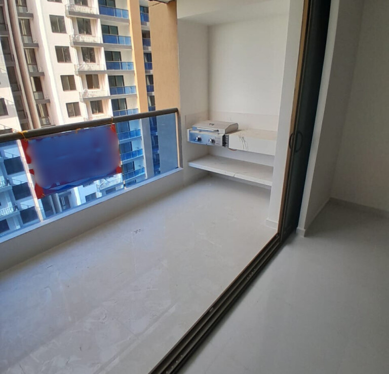 Inmobiliaria Issa Saieh Apartamento Arriendo/venta, Río Alto, Barranquilla imagen 2