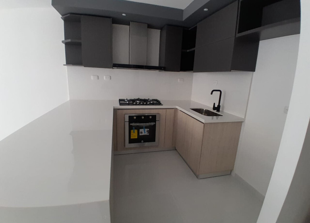 Inmobiliaria Issa Saieh Apartamento Arriendo/venta, Río Alto, Barranquilla imagen 3