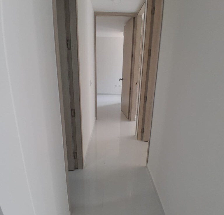 Inmobiliaria Issa Saieh Apartamento Arriendo/venta, Río Alto, Barranquilla imagen 4