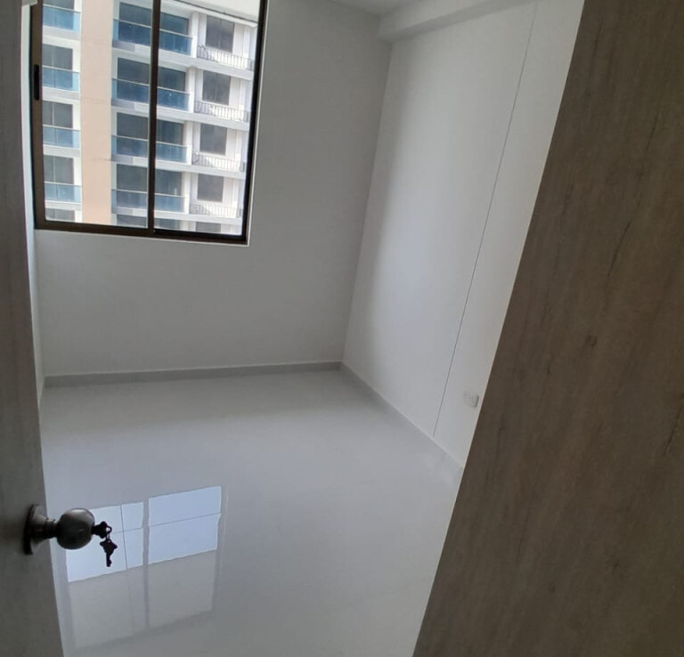 Inmobiliaria Issa Saieh Apartamento Arriendo/venta, Río Alto, Barranquilla imagen 5