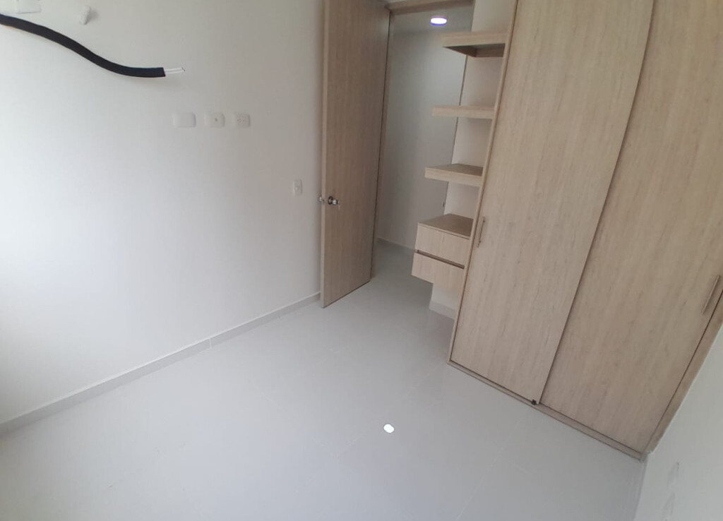 Inmobiliaria Issa Saieh Apartamento Arriendo/venta, Río Alto, Barranquilla imagen 6