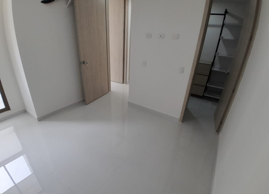 Inmobiliaria Issa Saieh Apartamento Arriendo/venta, Río Alto, Barranquilla imagen 7