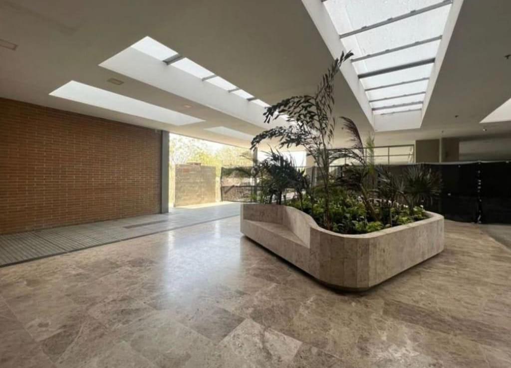 Inmobiliaria Issa Saieh Apartaestudio Arriendo, Portal De Genoves, Puerto Colombia imagen 3