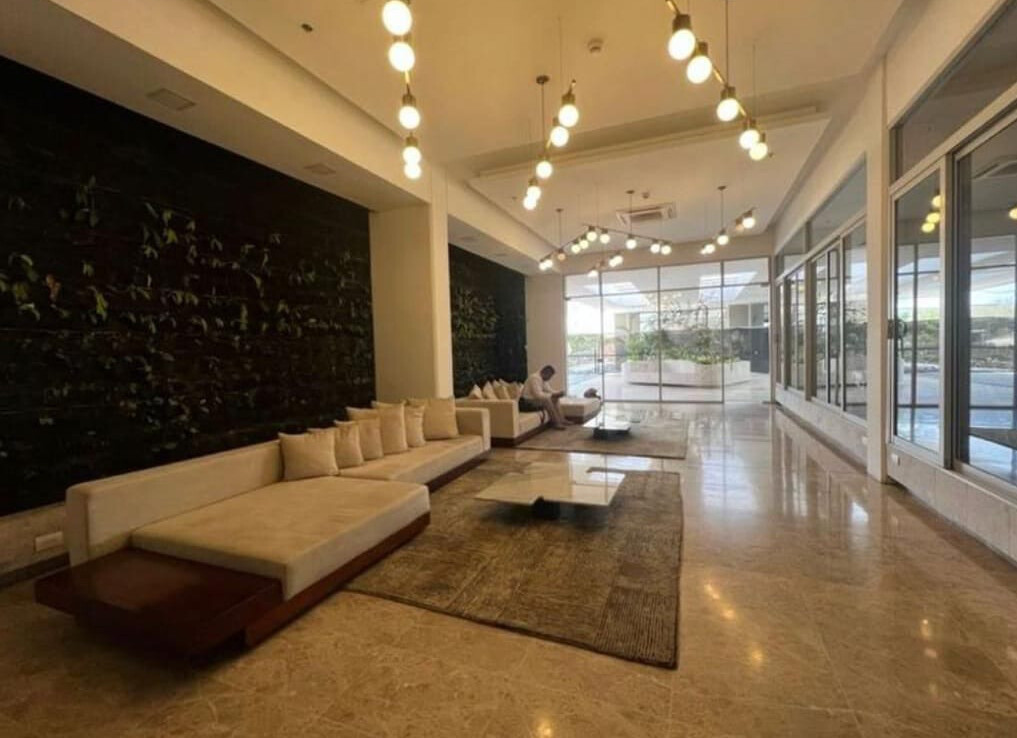 Inmobiliaria Issa Saieh Apartaestudio Arriendo, Portal De Genoves, Puerto Colombia imagen 4