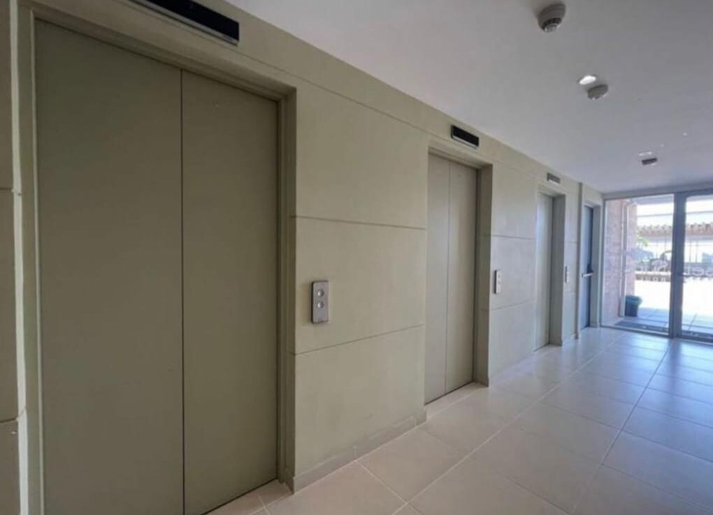 Inmobiliaria Issa Saieh Apartaestudio Arriendo, Portal De Genoves, Puerto Colombia imagen 8
