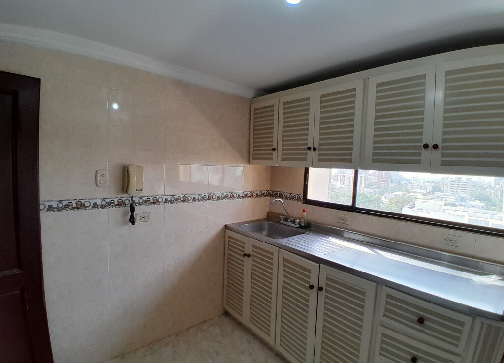 Inmobiliaria Issa Saieh Apartamento Arriendo/venta, Alto Prado, Barranquilla imagen 9