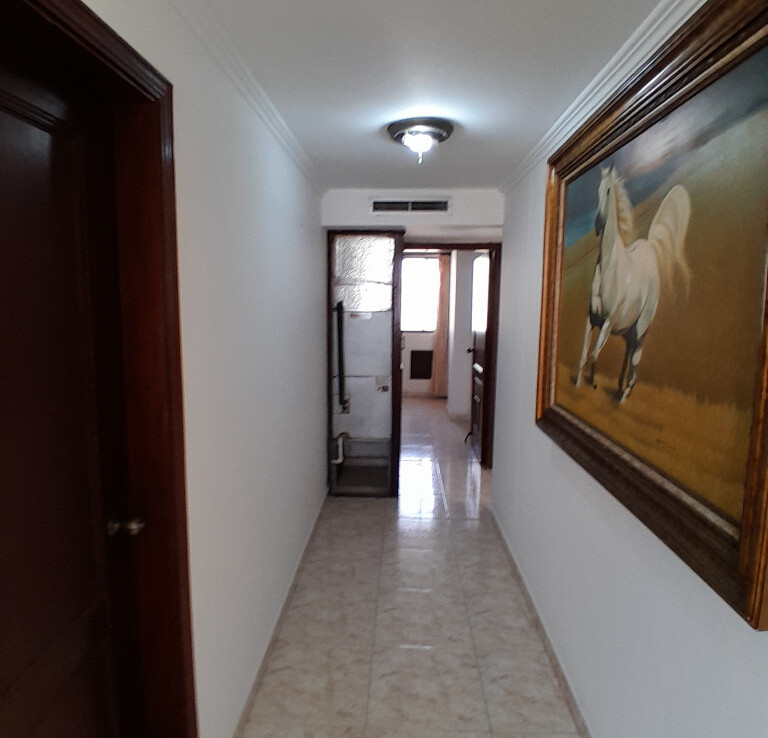 Inmobiliaria Issa Saieh Apartamento Arriendo/venta, Alto Prado, Barranquilla imagen 10