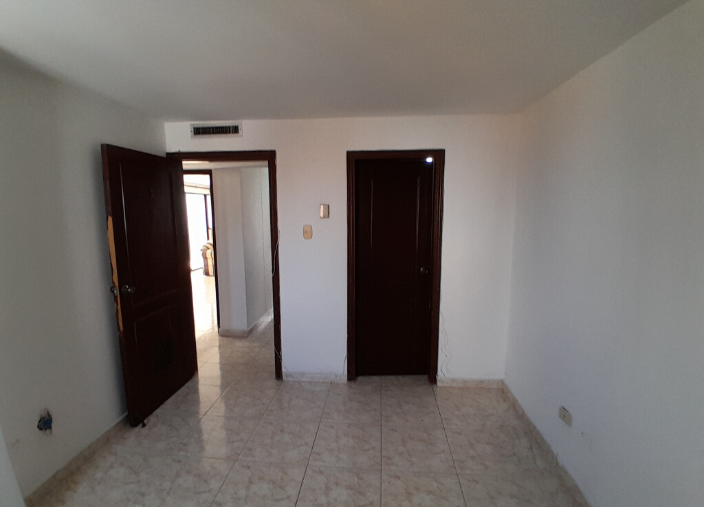 Inmobiliaria Issa Saieh Apartamento Arriendo/venta, Alto Prado, Barranquilla imagen 12