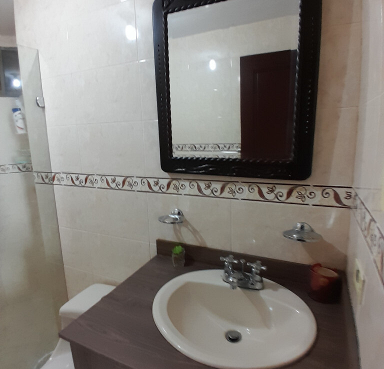 Inmobiliaria Issa Saieh Apartamento Arriendo/venta, Alto Prado, Barranquilla imagen 16