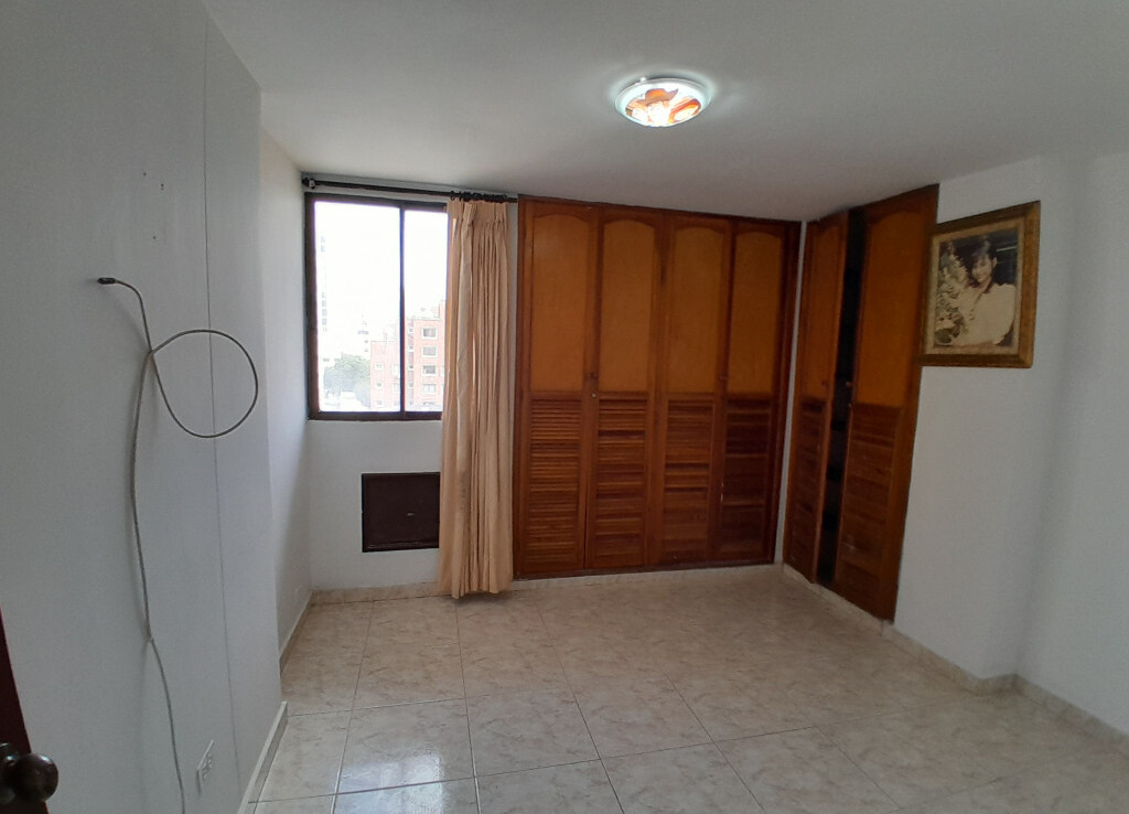 Inmobiliaria Issa Saieh Apartamento Arriendo/venta, Alto Prado, Barranquilla imagen 17