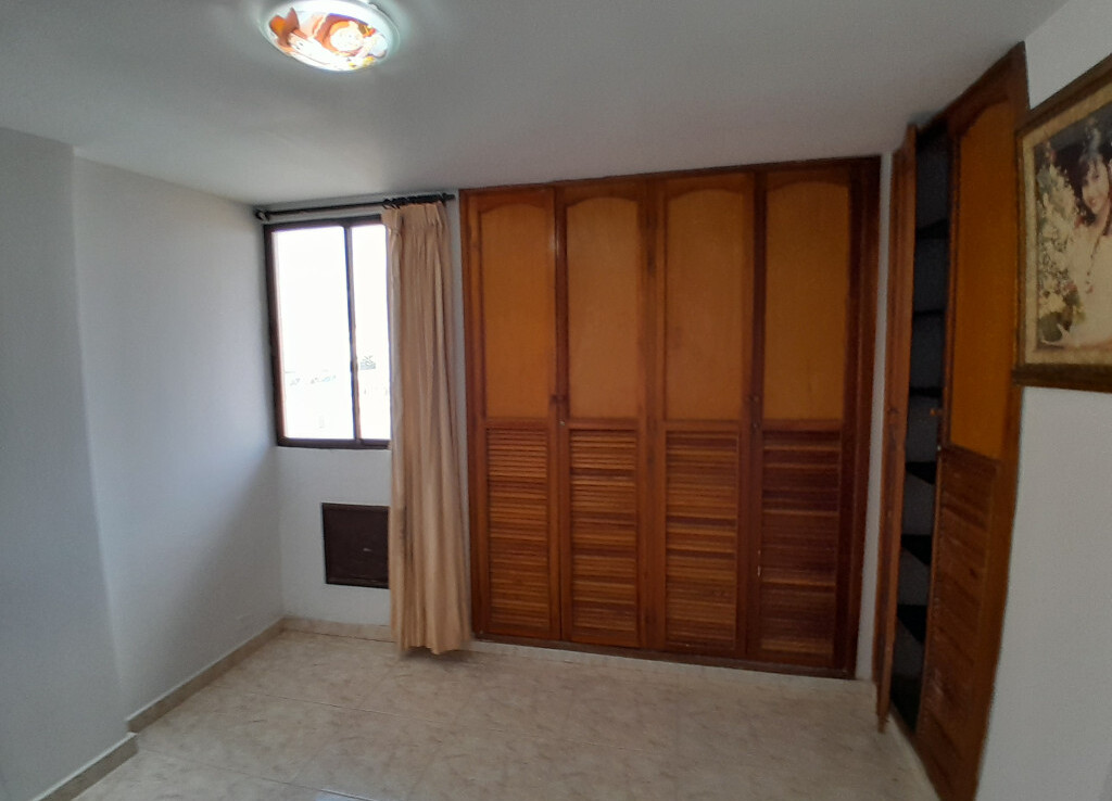 Inmobiliaria Issa Saieh Apartamento Arriendo/venta, Alto Prado, Barranquilla imagen 18
