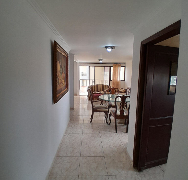 Inmobiliaria Issa Saieh Apartamento Arriendo/venta, Alto Prado, Barranquilla imagen 1