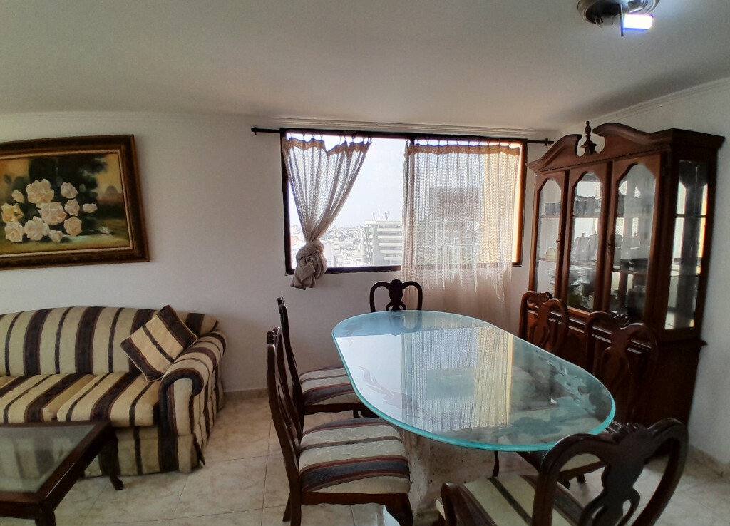 Inmobiliaria Issa Saieh Apartamento Arriendo/venta, Alto Prado, Barranquilla imagen 3