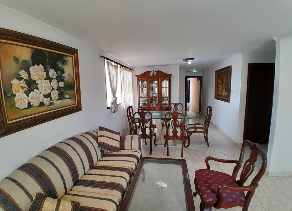 Inmobiliaria Issa Saieh Apartamento Arriendo/venta, Alto Prado, Barranquilla imagen 0