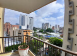 Inmobiliaria Issa Saieh Apartamento Arriendo/venta, Alto Prado, Barranquilla imagen 6
