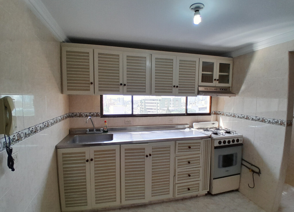 Inmobiliaria Issa Saieh Apartamento Arriendo/venta, Alto Prado, Barranquilla imagen 7
