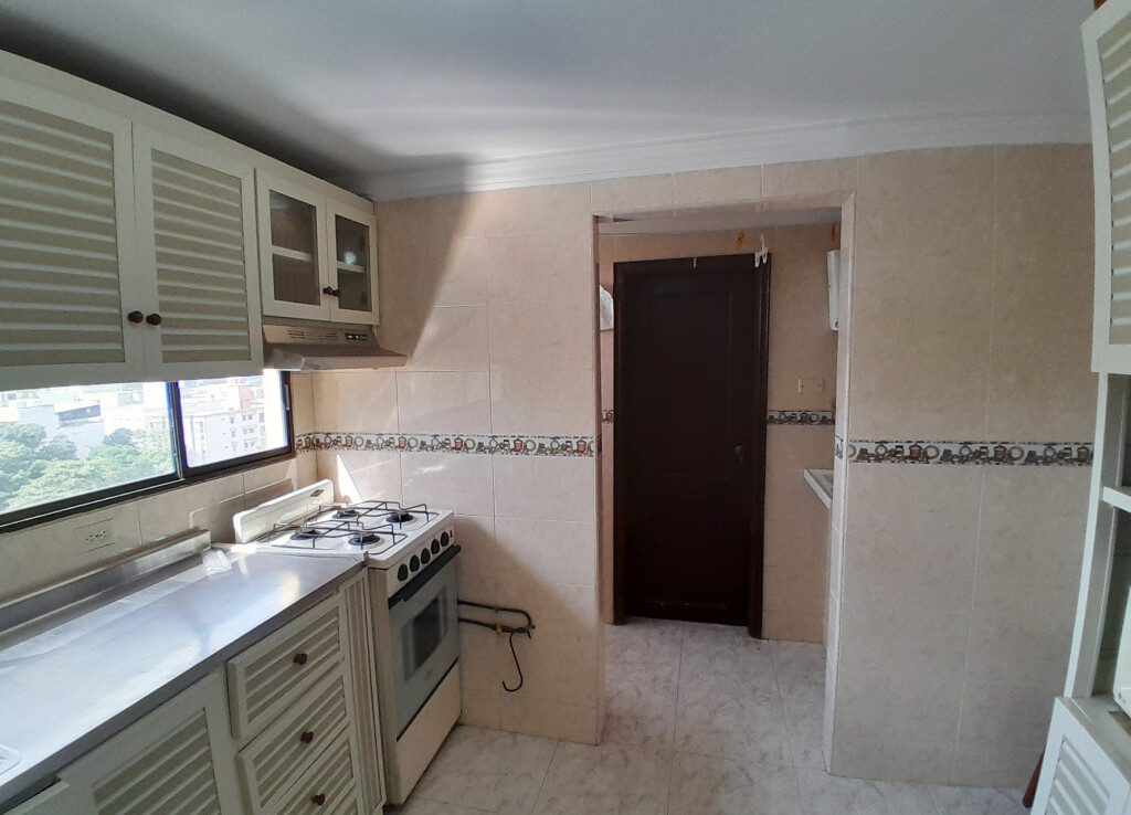 Inmobiliaria Issa Saieh Apartamento Arriendo/venta, Alto Prado, Barranquilla imagen 8