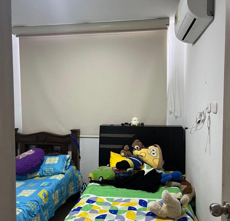 Inmobiliaria Issa Saieh Apartamento Venta, Miramar, Barranquilla imagen 10