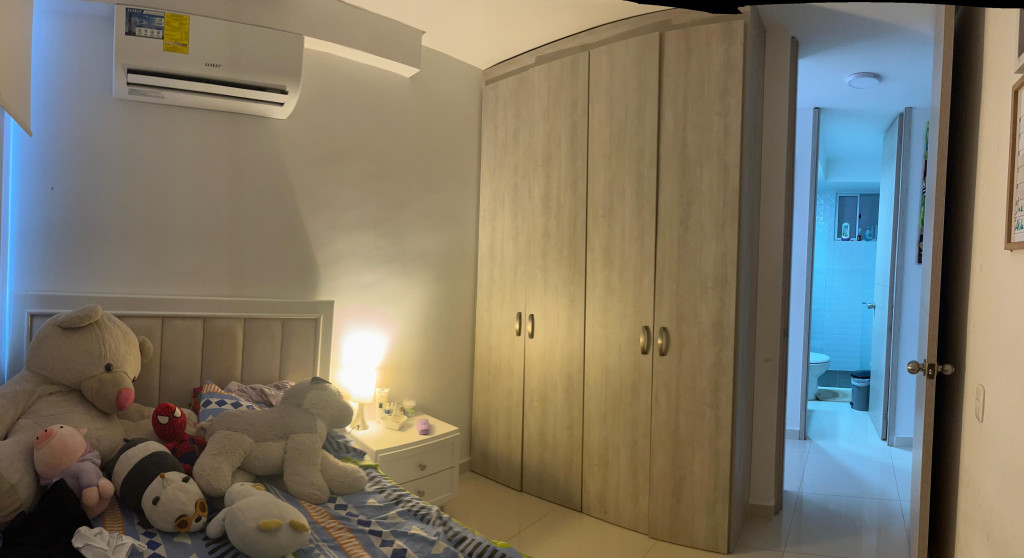 Inmobiliaria Issa Saieh Apartamento Venta, Miramar, Barranquilla imagen 12