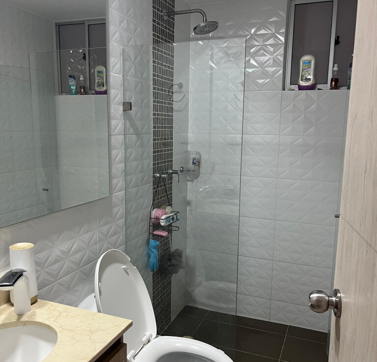 Inmobiliaria Issa Saieh Apartamento Venta, Miramar, Barranquilla imagen 13