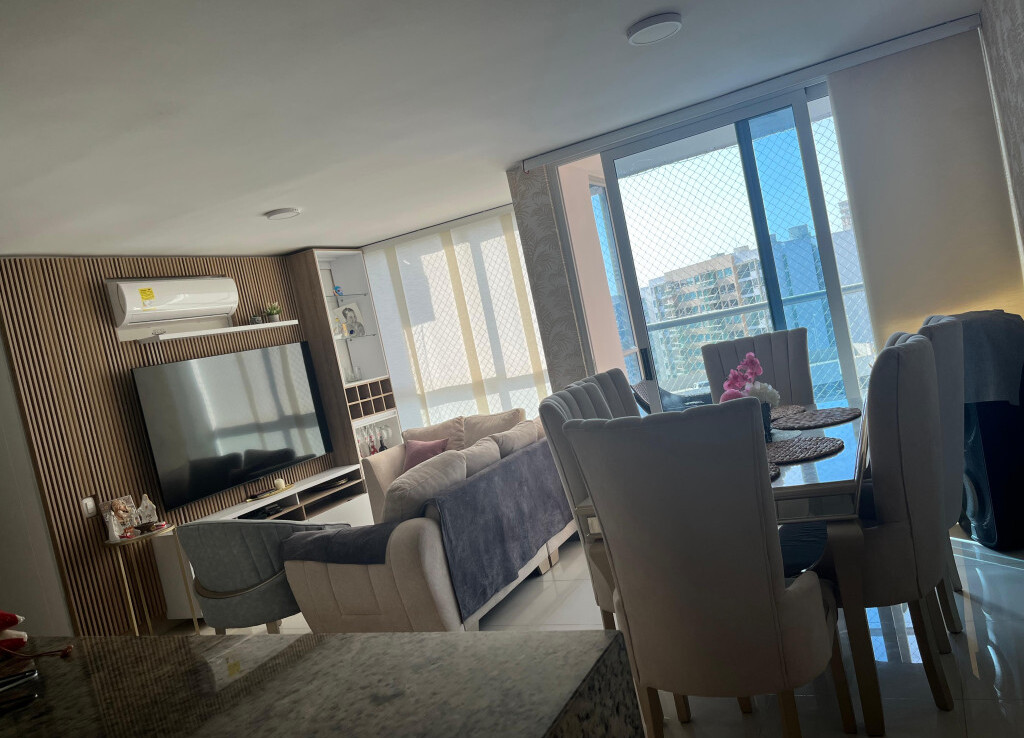 Inmobiliaria Issa Saieh Apartamento Venta, Miramar, Barranquilla imagen 0