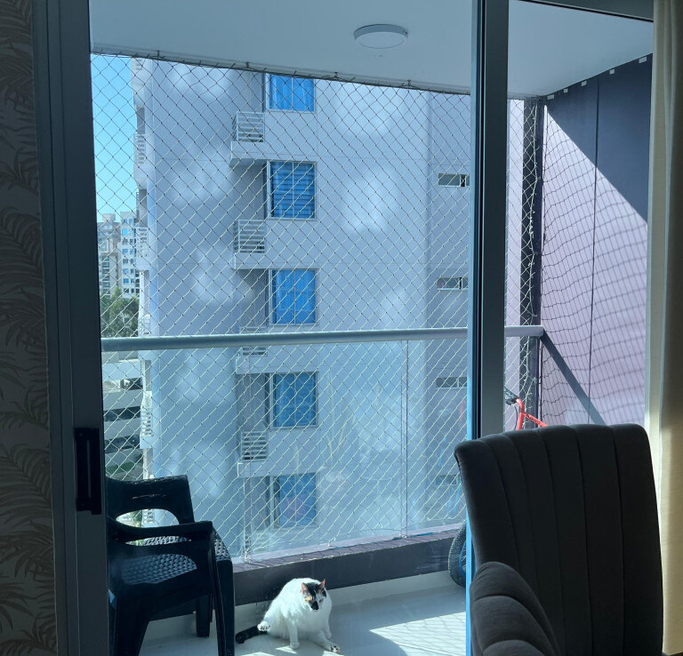 Inmobiliaria Issa Saieh Apartamento Venta, Miramar, Barranquilla imagen 5