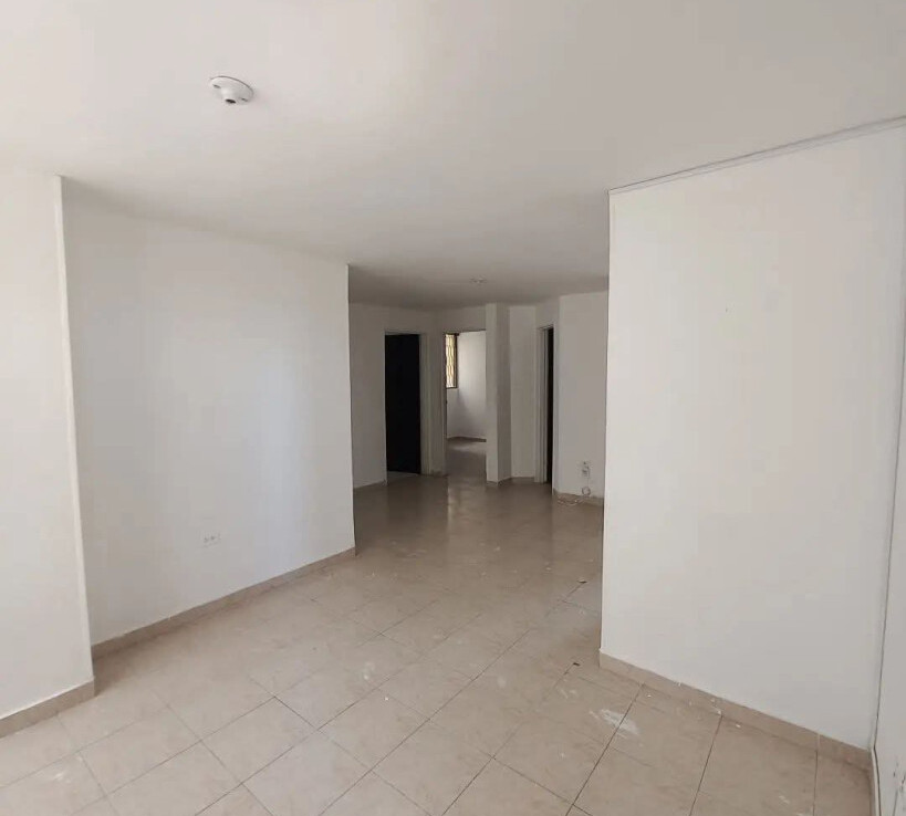 Inmobiliaria Issa Saieh Apartamento Venta, Betania, Barranquilla imagen 0