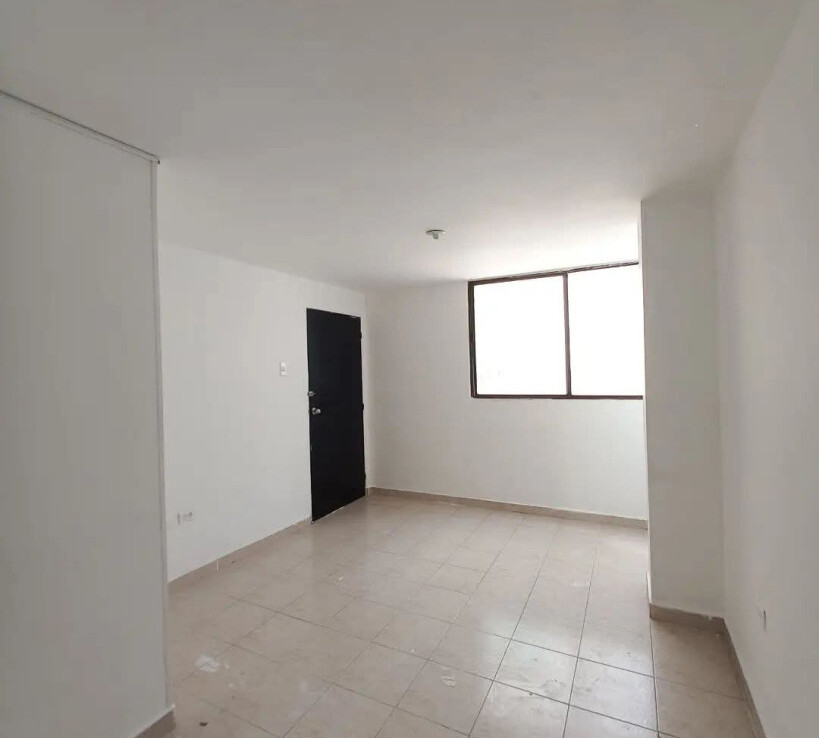 Inmobiliaria Issa Saieh Apartamento Venta, Betania, Barranquilla imagen 1