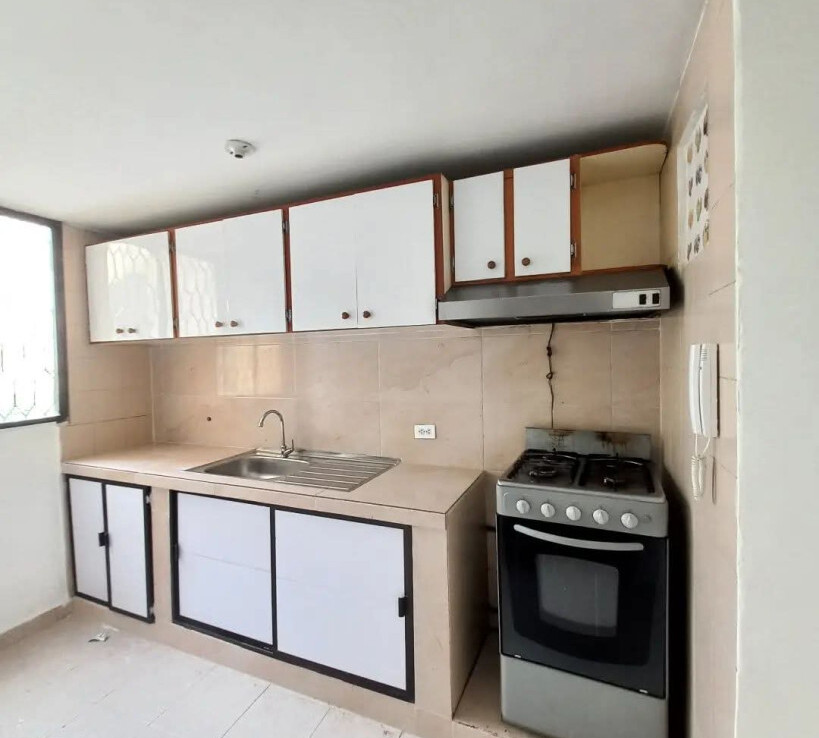 Inmobiliaria Issa Saieh Apartamento Venta, Betania, Barranquilla imagen 2