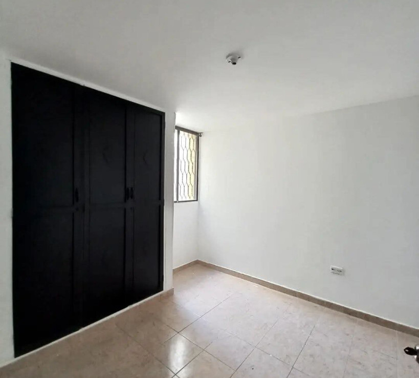 Inmobiliaria Issa Saieh Apartamento Venta, Betania, Barranquilla imagen 4