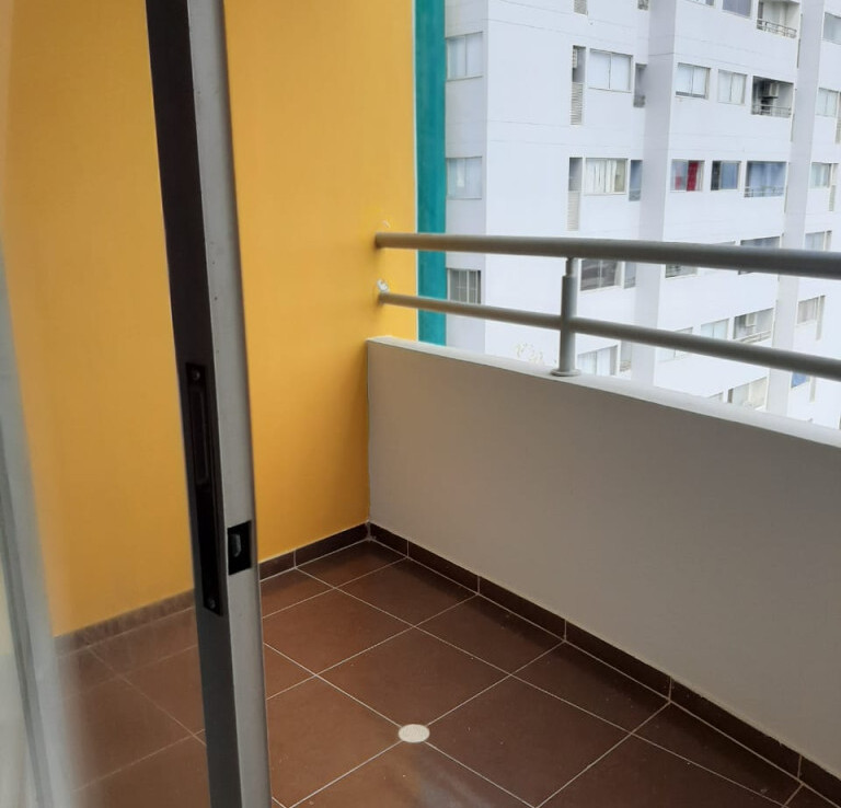 Inmobiliaria Issa Saieh Apartamento Venta, Paraíso, Barranquilla imagen 9