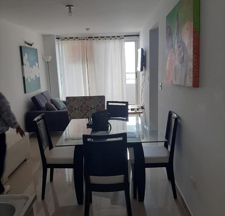 Inmobiliaria Issa Saieh Apartamento Venta, Paraíso, Barranquilla imagen 0