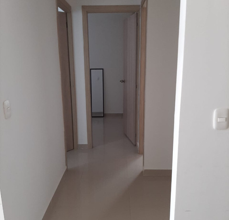 Inmobiliaria Issa Saieh Apartamento Venta, Paraíso, Barranquilla imagen 3