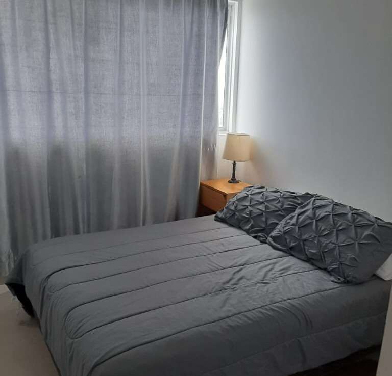 Inmobiliaria Issa Saieh Apartamento Venta, Paraíso, Barranquilla imagen 4