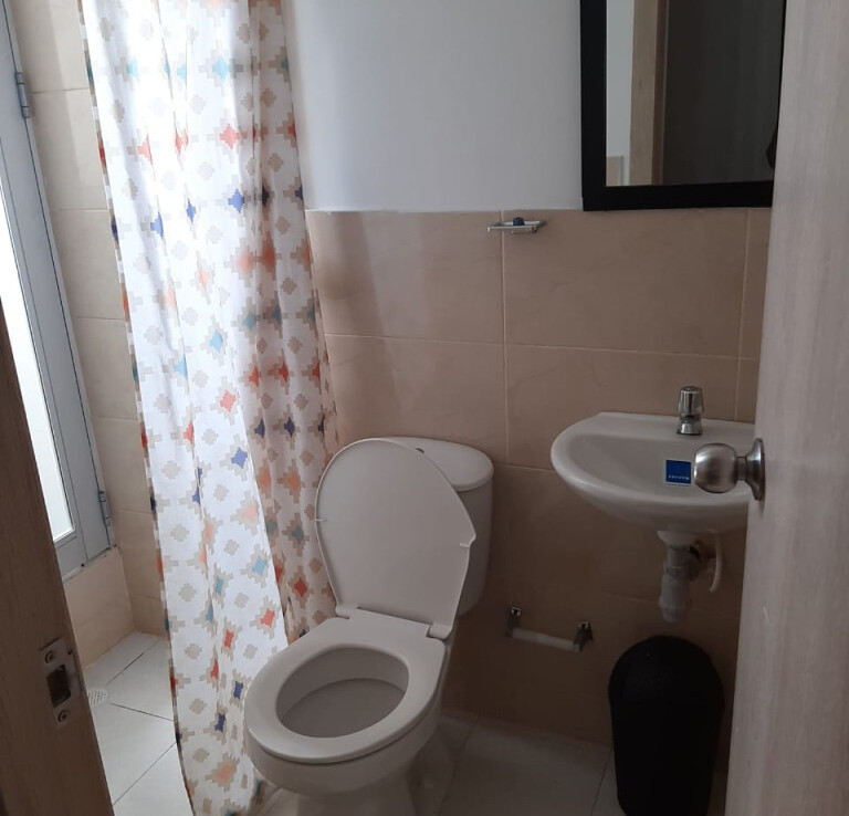 Inmobiliaria Issa Saieh Apartamento Venta, Paraíso, Barranquilla imagen 7